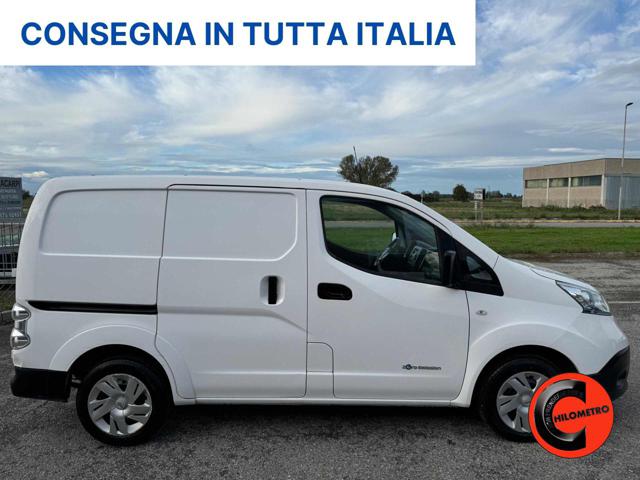 NISSAN e-NV200 EV VAN-FURGONE-CRUISE C-ELETRICO-BLUETOOTH Immagine 2