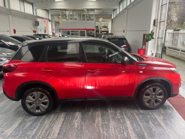 SUZUKI Vitara 1.4 Hybrid Cool Immagine 4