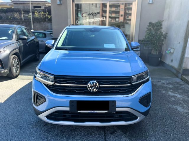 VOLKSWAGEN T-Cross R-LINE 1.0 TSI 115 CV DSG Immagine 0