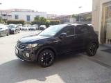 VOLKSWAGEN T-Cross R-LINE 1.0 TSI 115 CV DSG