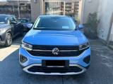 VOLKSWAGEN T-Cross R-LINE 1.0 TSI 115 CV DSG