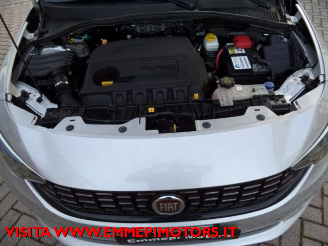 FIAT Tipo 1.3 Mjt S&S SW BUSINESS Immagine 0