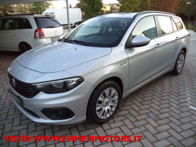 FIAT Tipo 1.3 Mjt S&S SW BUSINESS Immagine 1