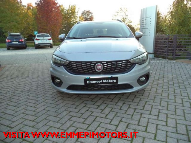 FIAT Tipo 1.3 Mjt S&S SW BUSINESS Immagine 2