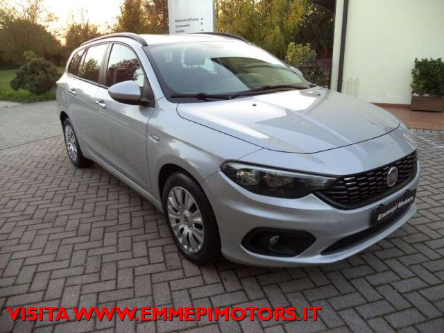 FIAT Tipo 1.3 Mjt S&S SW BUSINESS Immagine 3