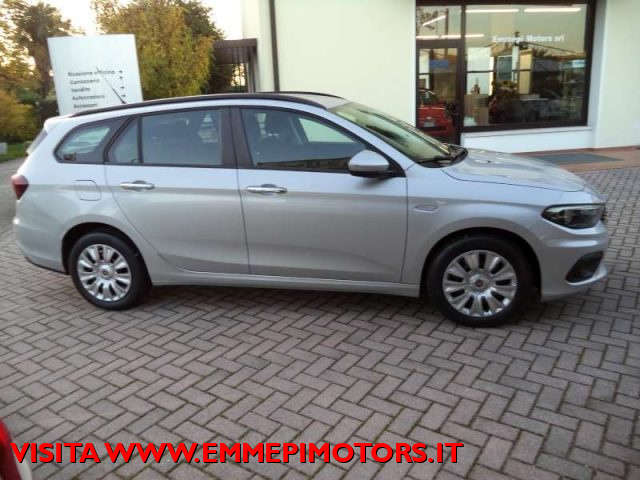 FIAT Tipo 1.3 Mjt S&S SW BUSINESS Immagine 4