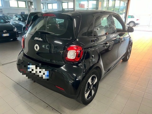 SMART ForFour EQ Passion Immagine 3