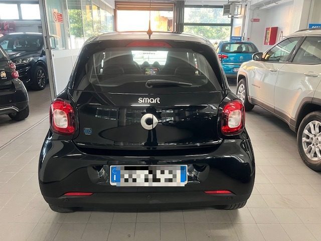 SMART ForFour EQ Passion Immagine 4