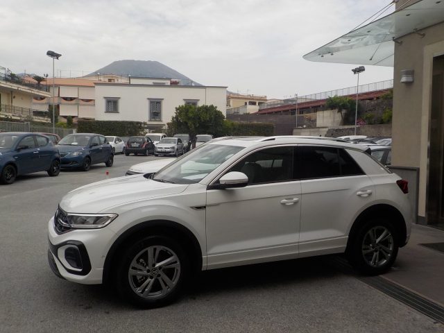 VOLKSWAGEN T-Roc 1.0 TSI 110CV Edition Plus Immagine 2