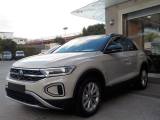 VOLKSWAGEN T-Roc 1.0 TSI 110CV Edition Plus