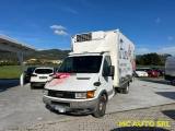 IVECO Daily 35C15 2.8 TDI PC-RG Cabinato