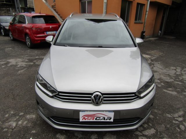 VOLKSWAGEN Golf Sportsvan 1.4 TSI Highline DSG *106.000 KM REALI* Immagine 1