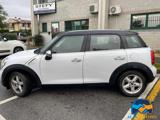 MINI Countryman Mini Cooper D Countryman