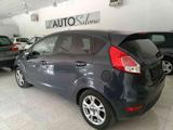 FORD Fiesta 1.0 48 CV 5 porte Neopatentati