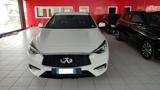 INFINITI Q30 2.2 diesel DCT AWD Premium Tech 