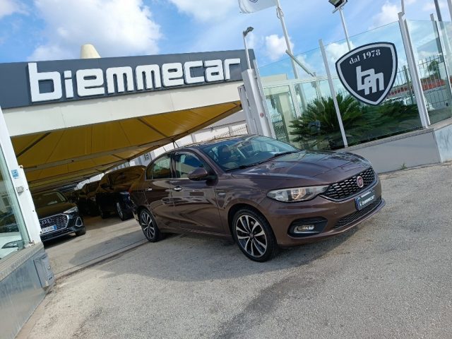 FIAT Tipo 1.6 Mjt 4 porte Opening Edition Plus Immagine 0