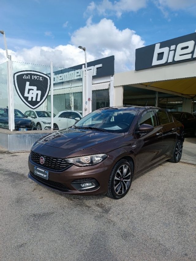 FIAT Tipo 1.6 Mjt 4 porte Opening Edition Plus Immagine 1