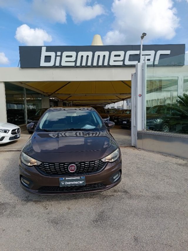 FIAT Tipo 1.6 Mjt 4 porte Opening Edition Plus Immagine 2