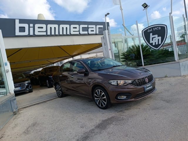 FIAT Tipo 1.6 Mjt 4 porte Opening Edition Plus Immagine 3