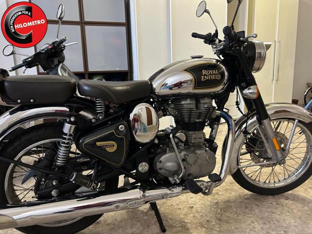 ROYAL ENFIELD Bullet 500 Bullet Classic 1 Immagine 1