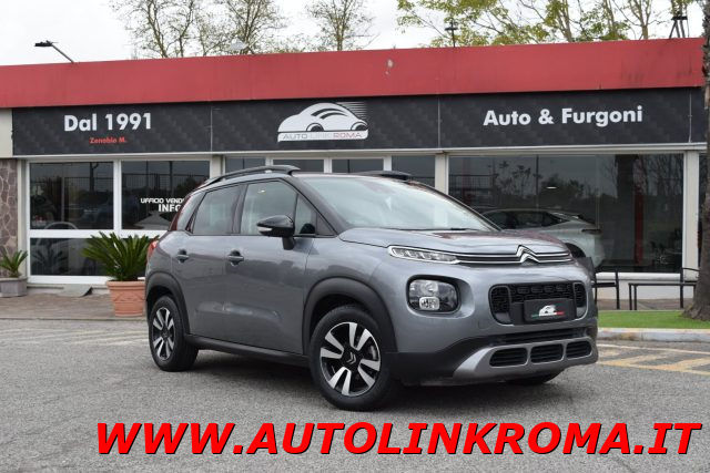 CITROEN C3 Aircross PureTech Shine 82CV Immagine 0