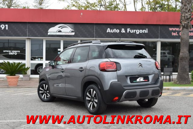 CITROEN C3 Aircross PureTech Shine 82CV Immagine 2