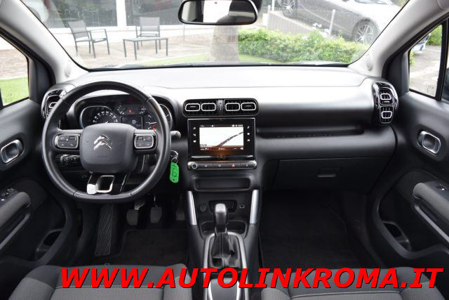 CITROEN C3 Aircross PureTech Shine 82CV Immagine 4