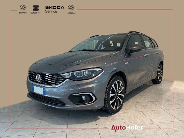 FIAT Tipo 1.6 Mjt DCT SW Lounge Radio Camera Immagine 0