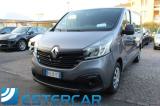 RENAULT Trafic 1.6 dCi 125CV 9 POSTI