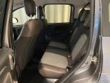 FIAT Panda Cross 0.9 TwinAir 4x4 GANCIO Bluetooth Radio