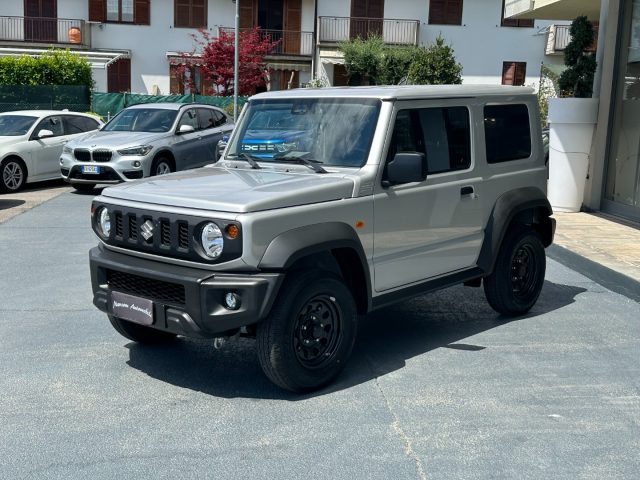 SUZUKI Jimny 1.5 5MT Easy PRO PREZZO FINITO Immagine 2