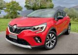 RENAULT Captur Blue dCi 95 CV Intens