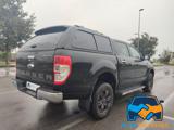 FORD Ranger 2.0 TDCi aut. 213CV DC Lim. Autocarro