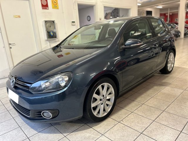 VOLKSWAGEN Golf 2.0 TDI 140CV DPF 3p. Highline Immagine 0