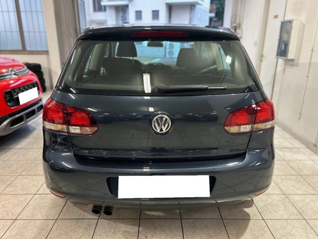 VOLKSWAGEN Golf 2.0 TDI 140CV DPF 3p. Highline Immagine 4