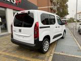 FIAT Doblo Doblò 1.5 BlueHdi 130CV Combi N1 5 POSTI AUTOCARRO