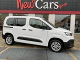 FIAT Doblo Doblò 1.5 BlueHdi 130CV Combi N1 5 POSTI AUTOCARRO