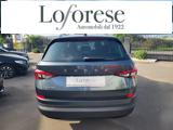 SKODA Kodiaq 2.0 TDI  SCR 4x4 DSG Style