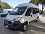 FIAT Ducato 35 3.0 CNG PM-TM Combi 9 POSTI KM55000