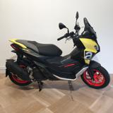 APRILIA SR 200 GT SPORT