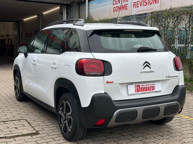 CITROEN C3 Aircross PureTech 82 Shine PROMO BLACKFRIDAY Immagine 4