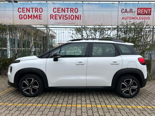 CITROEN C3 Aircross PureTech 82 Shine PROMO BLACKFRIDAY Immagine 3