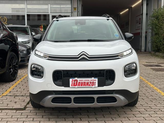 CITROEN C3 Aircross PureTech 82 Shine PROMO BLACKFRIDAY Immagine 1