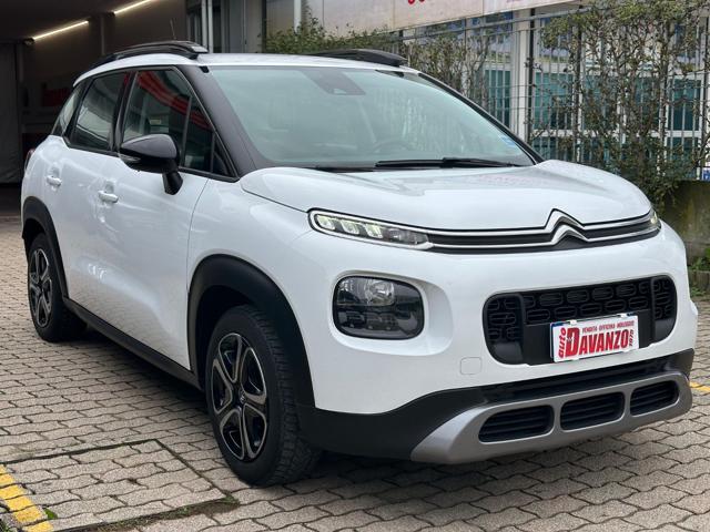 CITROEN C3 Aircross PureTech 82 Shine PROMO BLACKFRIDAY Immagine 0