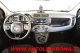 FIAT Panda 1.2 Easy 5 posti 69CV