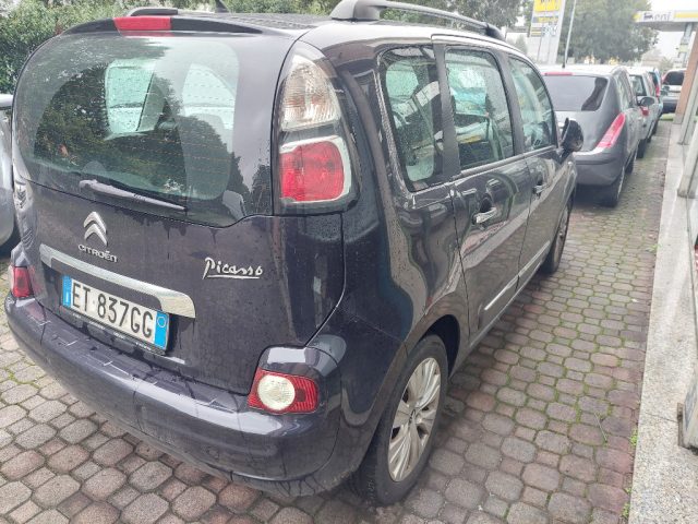 CITROEN C3 Picasso 1.6 HDi 90 Exclusive Immagine 2