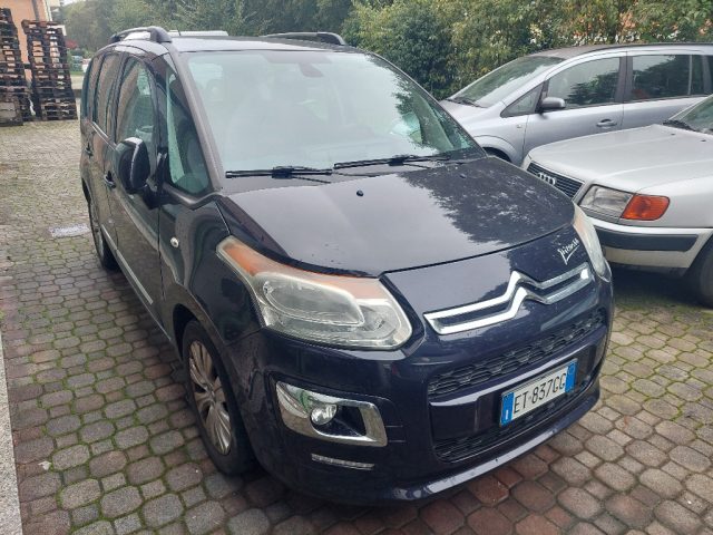 CITROEN C3 Picasso 1.6 HDi 90 Exclusive Immagine 3