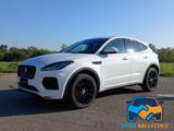 JAGUAR E-Pace 2.0D 150 CV AWD aut. R-Dynamic SE