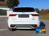 JAGUAR E-Pace 2.0D 150 CV AWD aut. R-Dynamic SE