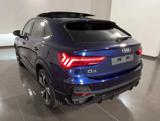 AUDI Q3 SPB 35 TDI S tronic S line edition